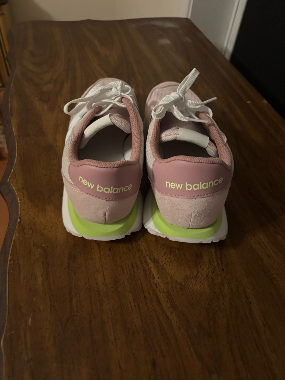 New Balance 237 - Picture 4 of 7
